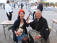 BLOG 行ってき☆まっすー♪