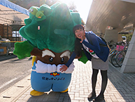 BLOG 行ってき☆まっすー♪