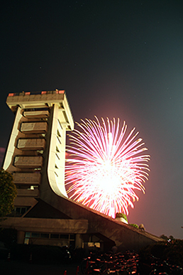 山武市サマーカーニバル