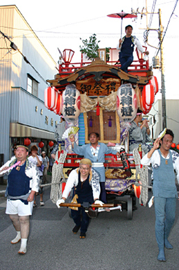 祇園祭