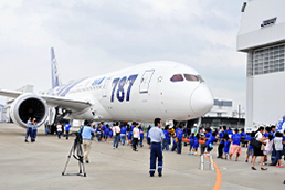 空の日フェスティバル