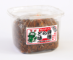 地場野菜 黒豆加工品