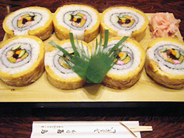 菊島寿司