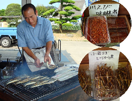 川魚問屋 おくまや