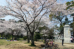 佐原公園