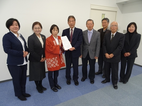 「令和２年度　成田空港周辺の共栄につながる協働事業」が決定しました