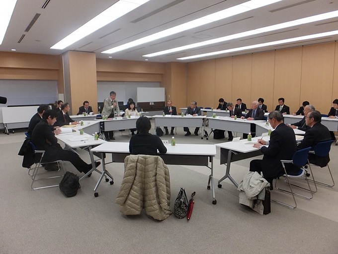 「第17回成田空港地域共生・共栄会議」を更新致しました