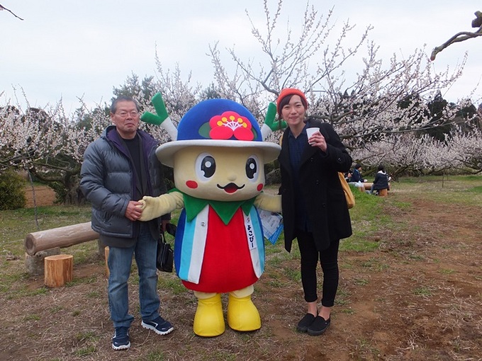 「行ってき☆まっすー♪」を更新しました