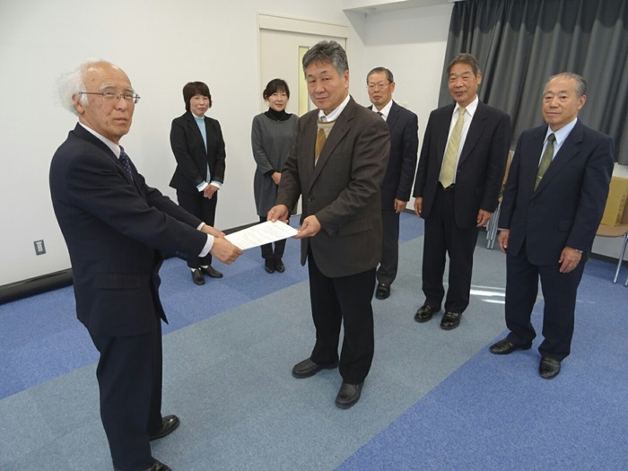 「成田空港周辺の共栄につながる協働事業」が決定しました