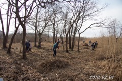 第７回観察会を実施しました