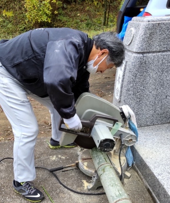 町屋館ワークショップ