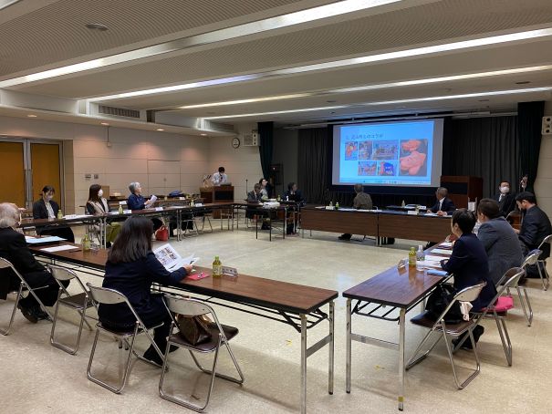 「令和７年度第３回共栄ワーキンググループ」を更新いたしました